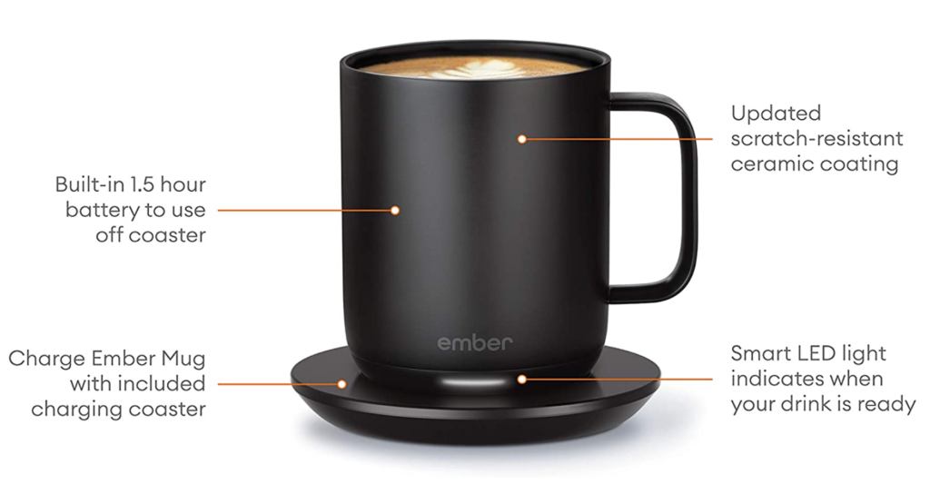 Best work from home gifts
